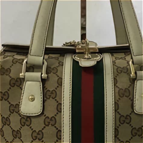 bauletto gucci medio usato|Bauletto Gucci Borsa usato in Italia .